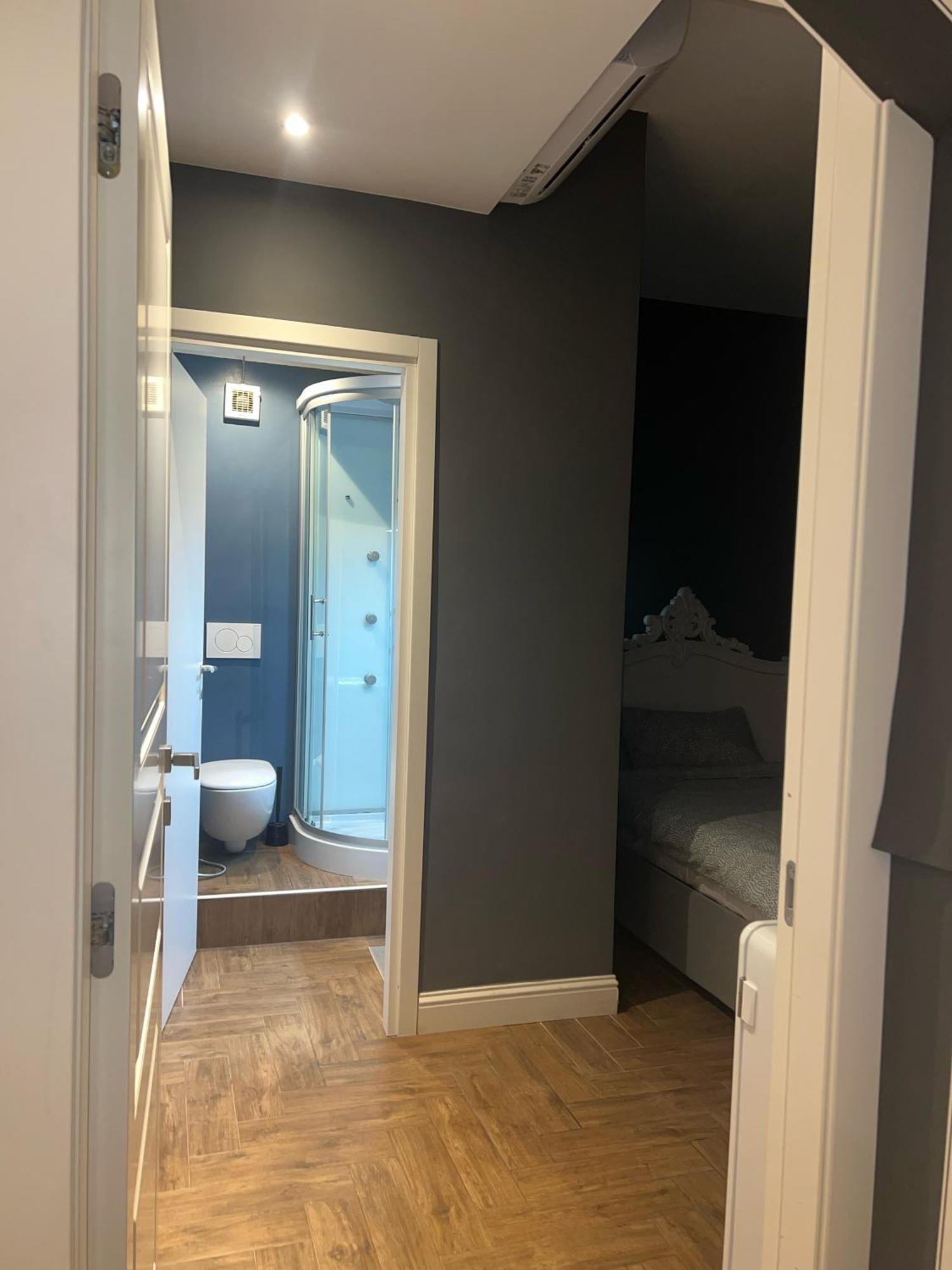 El-Even - Guest Room Rome Exterior photo