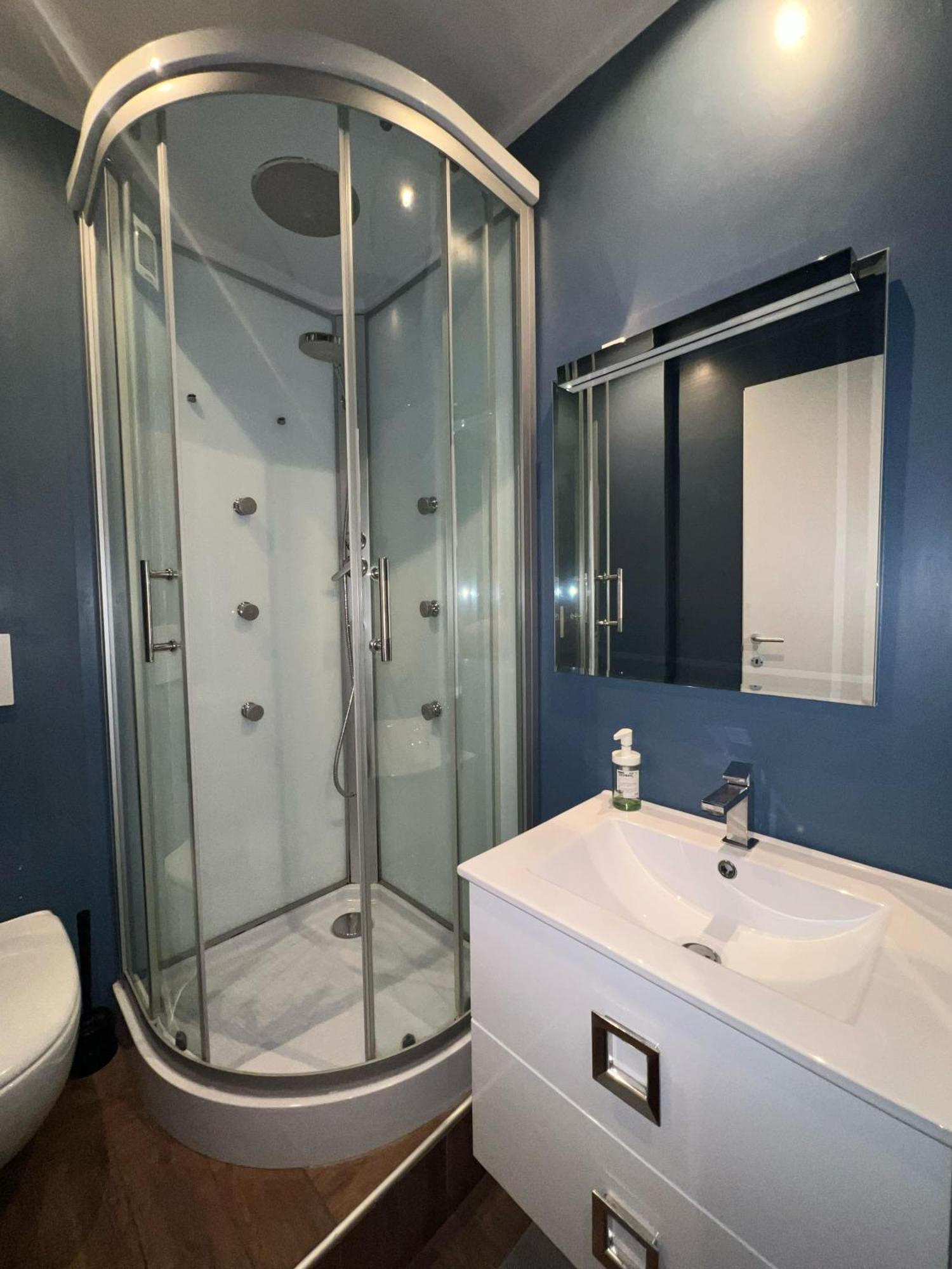 El-Even - Guest Room Rome Exterior photo