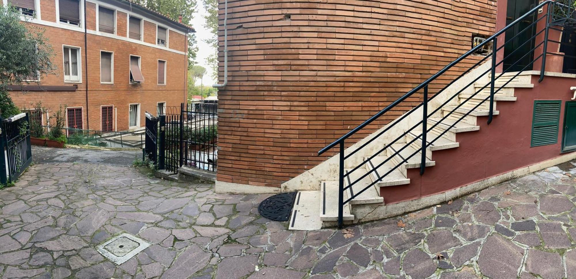 El-Even - Guest Room Rome Exterior photo