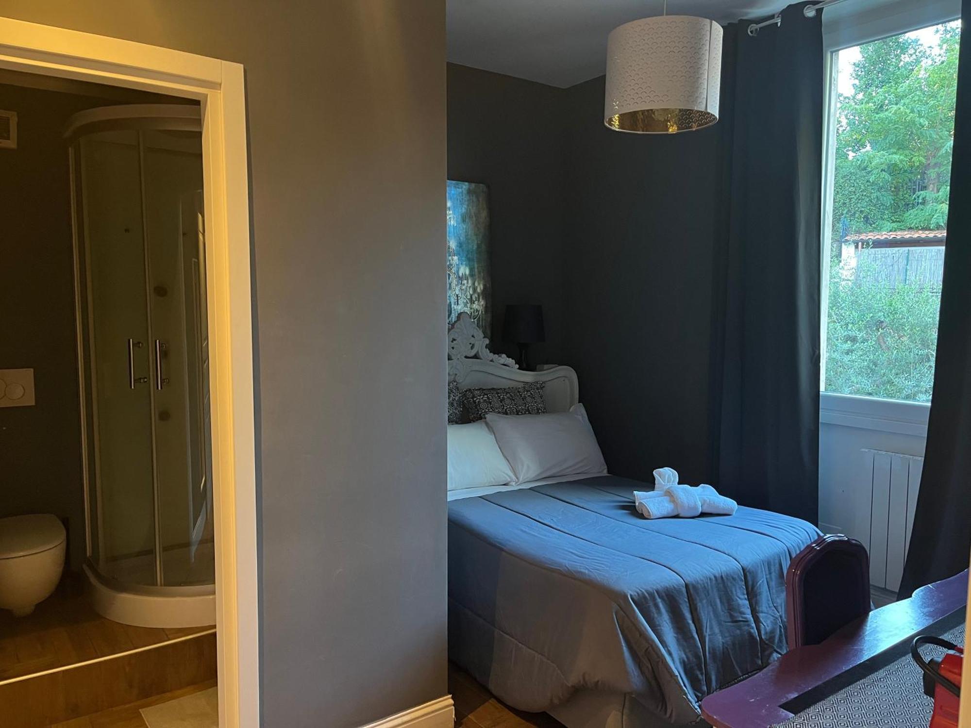 El-Even - Guest Room Rome Exterior photo